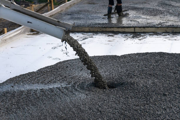 Best Driveways & Floors  in Joshua, TX