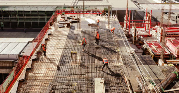 Best Concrete Foundation Repair  in Joshua, TX