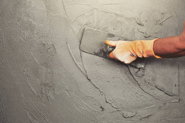 Best Residential Concrete Services  in Joshua, TX