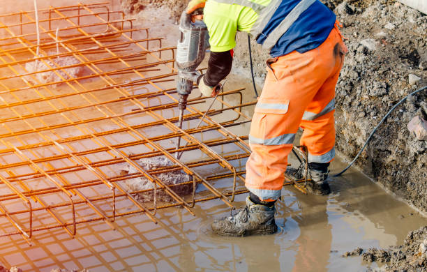 Best Concrete Resurfacing Services  in Joshua, TX