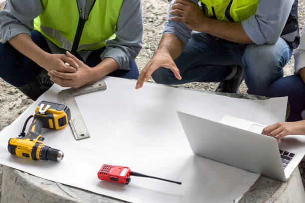 Best Waterproofing & Drywells  in Joshua, TX
